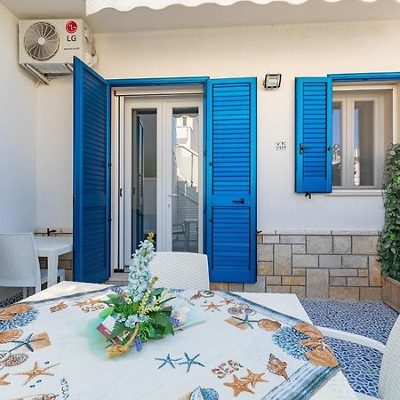 Appartamento A Due Passi dal Mare Torre Lapillo Esterno foto