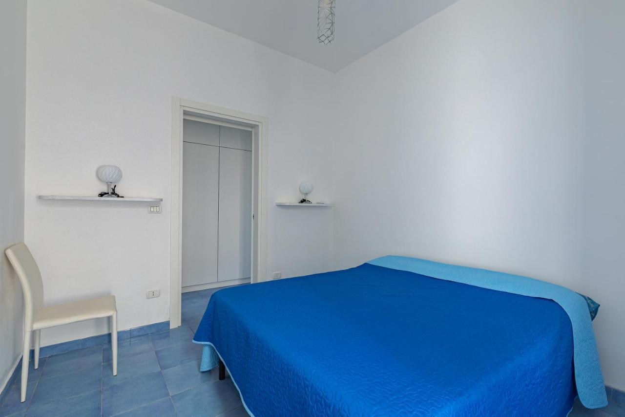 Appartamento A Due Passi dal Mare Torre Lapillo Esterno foto