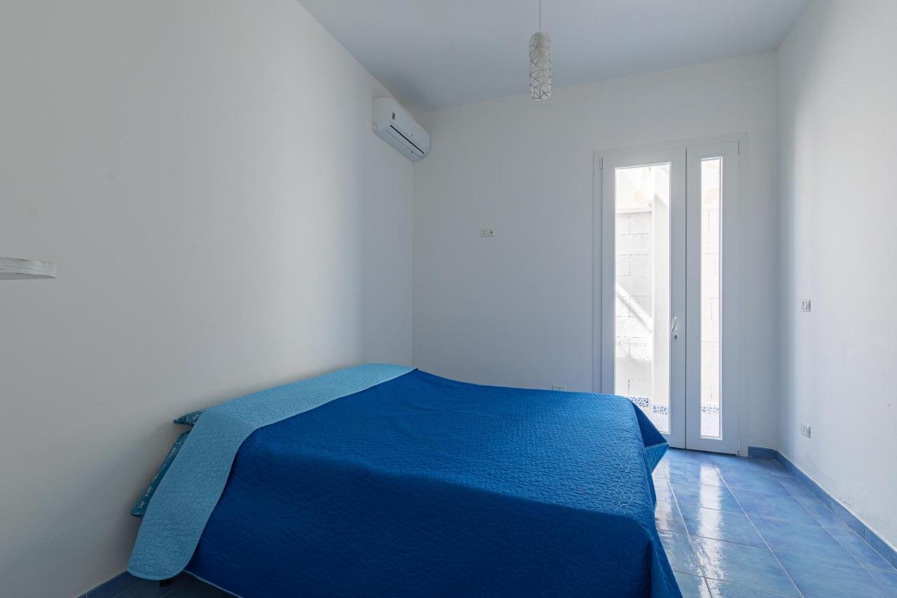 Appartamento A Due Passi dal Mare Torre Lapillo Esterno foto