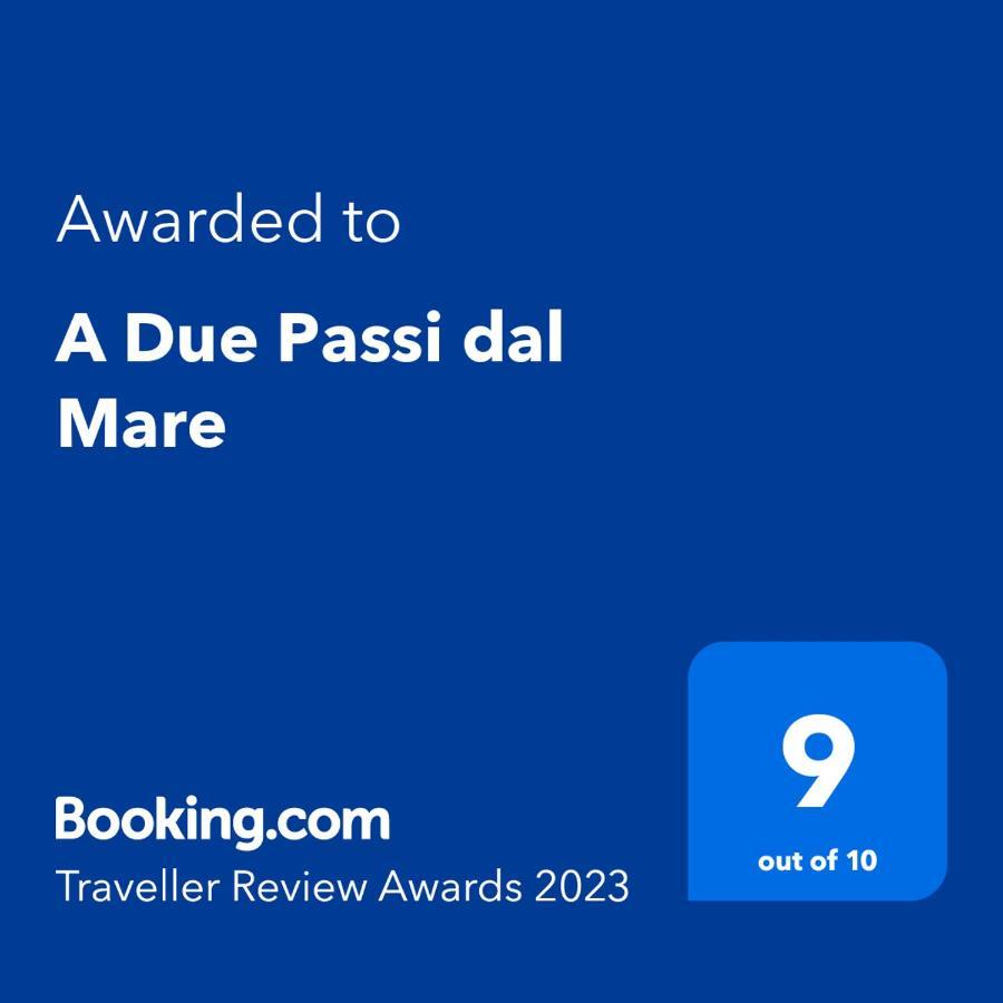 Appartamento A Due Passi dal Mare Torre Lapillo Esterno foto